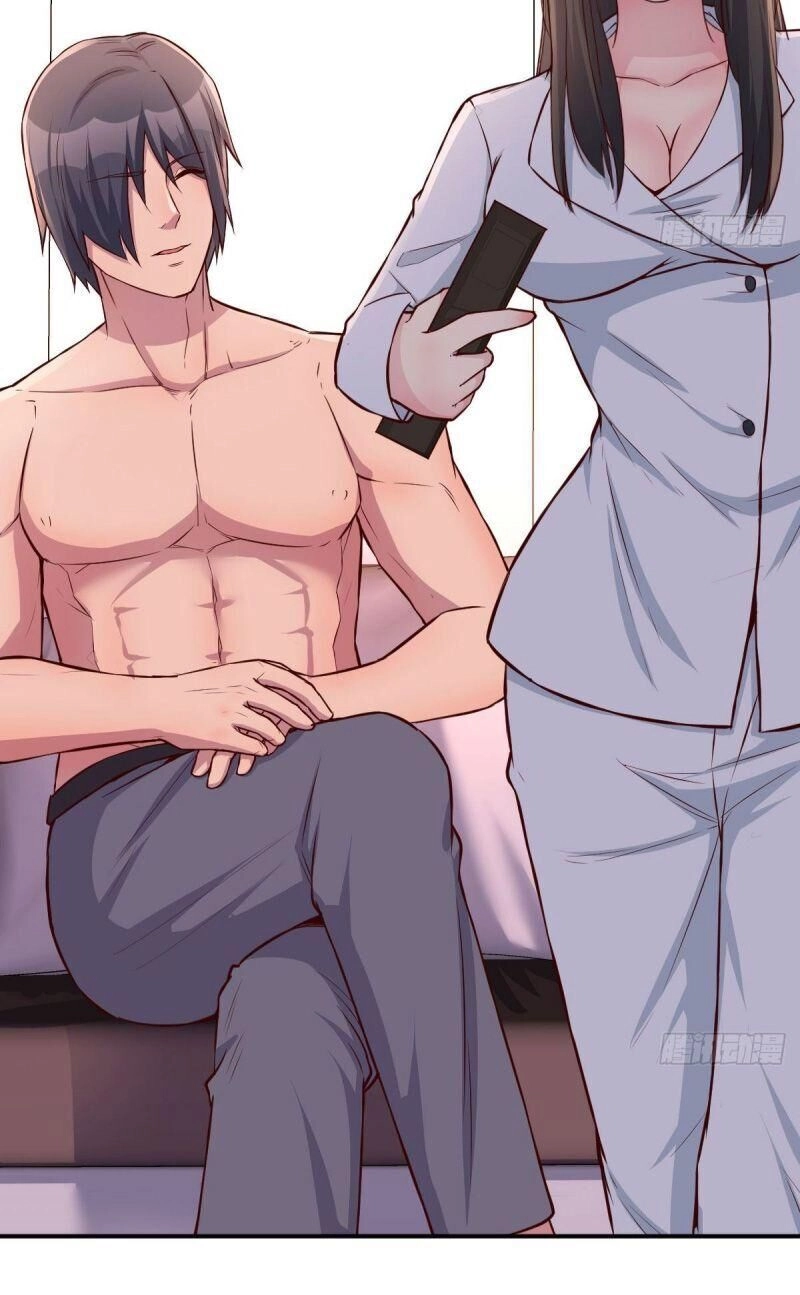 Y Thánh Thiên Tài Tại Hoa Đô Chapter 11 - 14