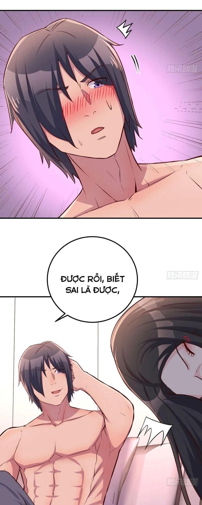 Y Thánh Thiên Tài Tại Hoa Đô Chapter 11 - 17