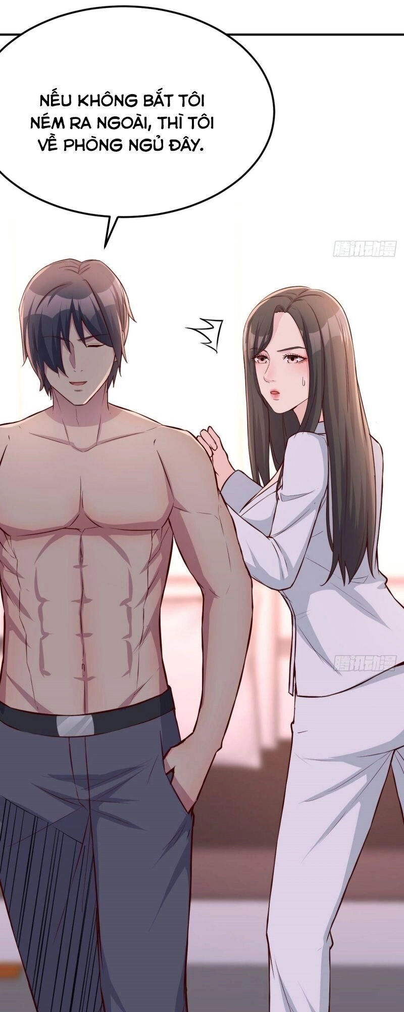 Y Thánh Thiên Tài Tại Hoa Đô Chapter 11 - 19