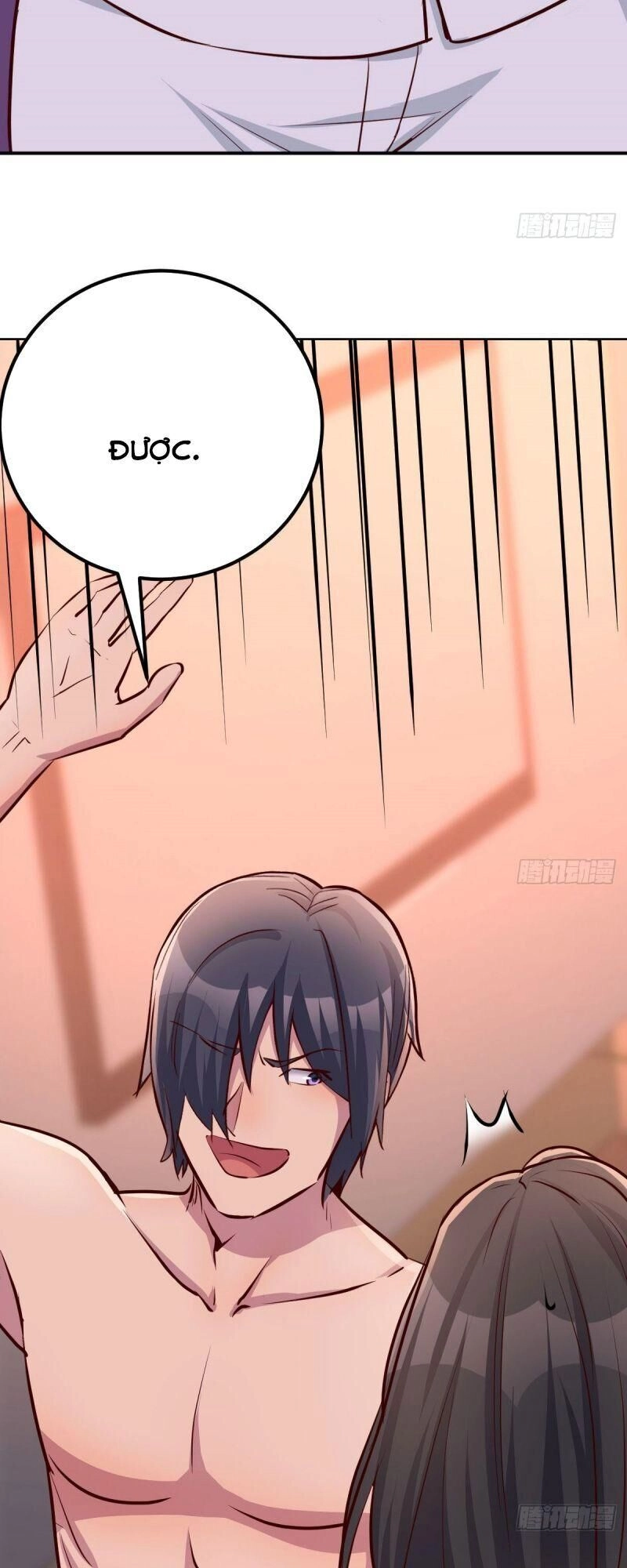 Y Thánh Thiên Tài Tại Hoa Đô Chapter 11 - 28