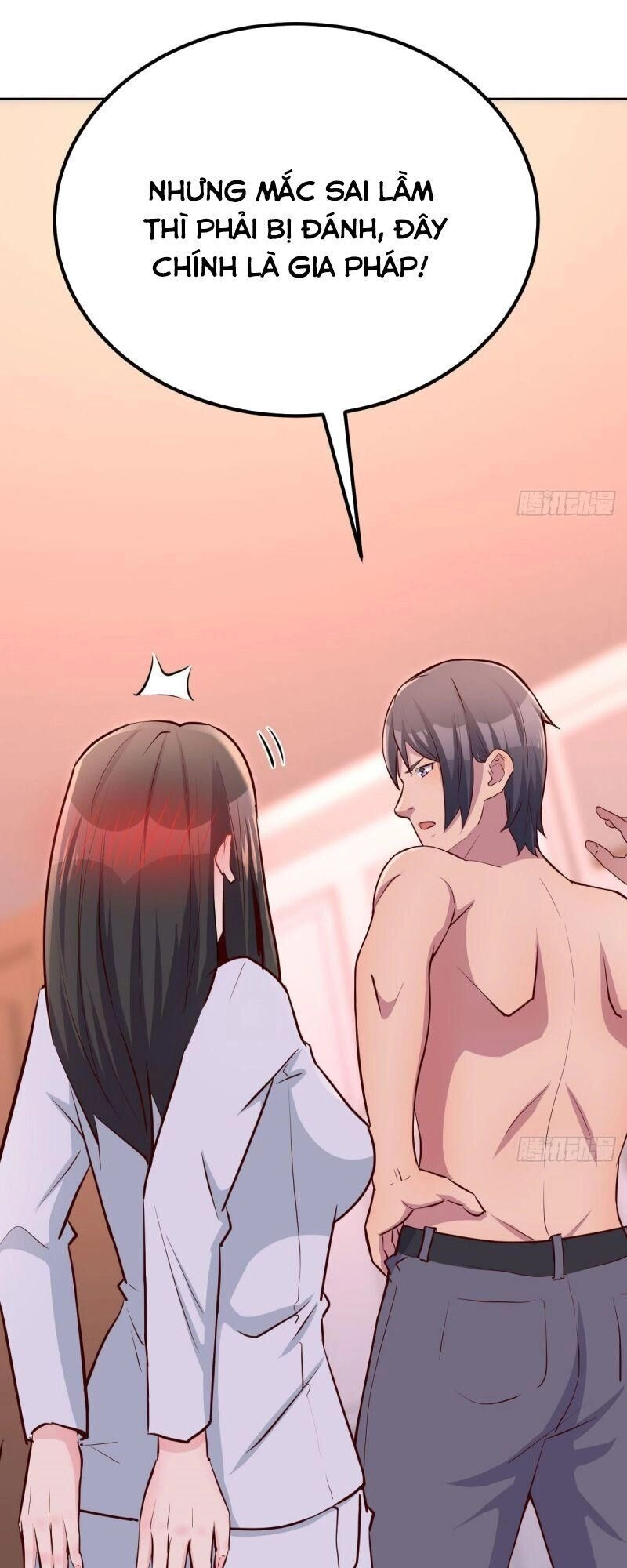 Y Thánh Thiên Tài Tại Hoa Đô Chapter 11 - 34