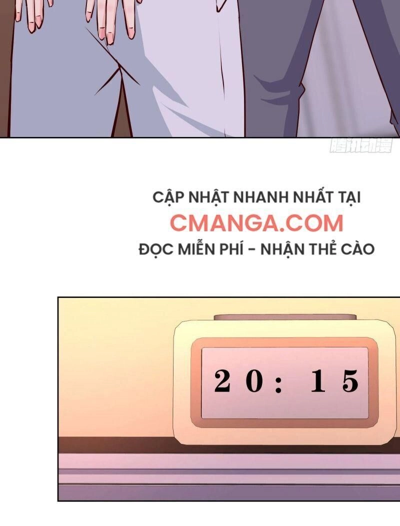 Y Thánh Thiên Tài Tại Hoa Đô Chapter 11 - 35