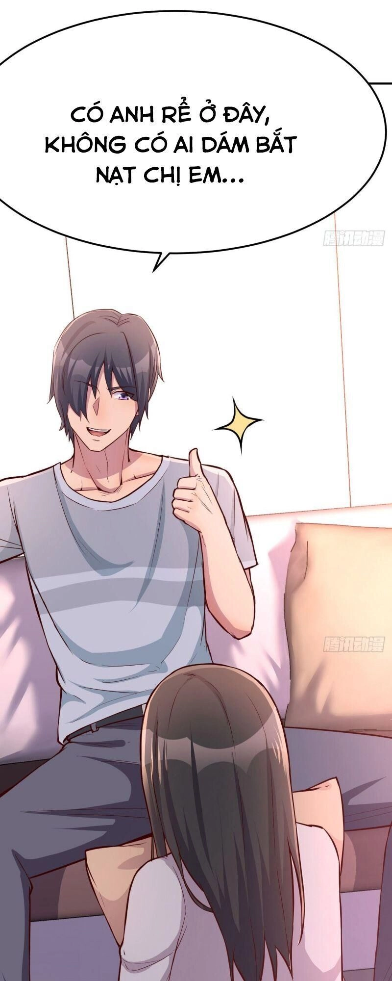 Y Thánh Thiên Tài Tại Hoa Đô Chapter 11 - 47