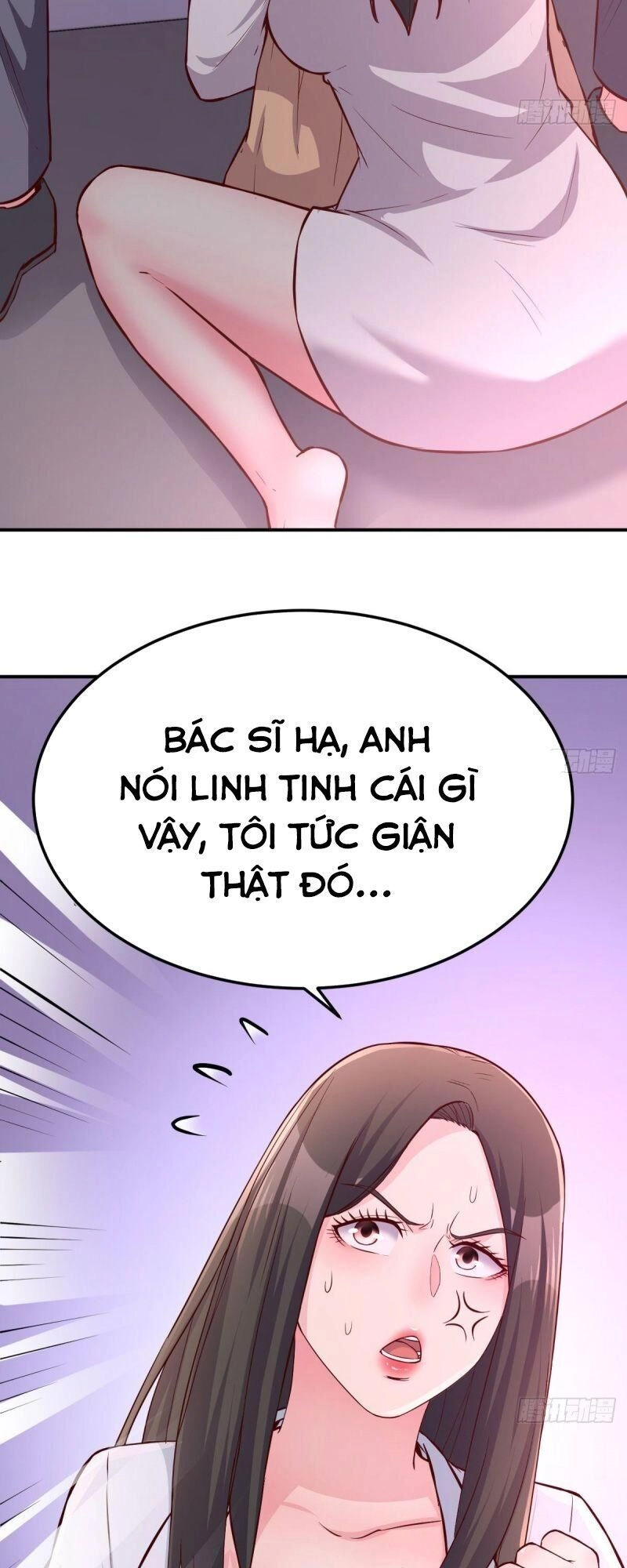 Y Thánh Thiên Tài Tại Hoa Đô Chapter 11 - 48