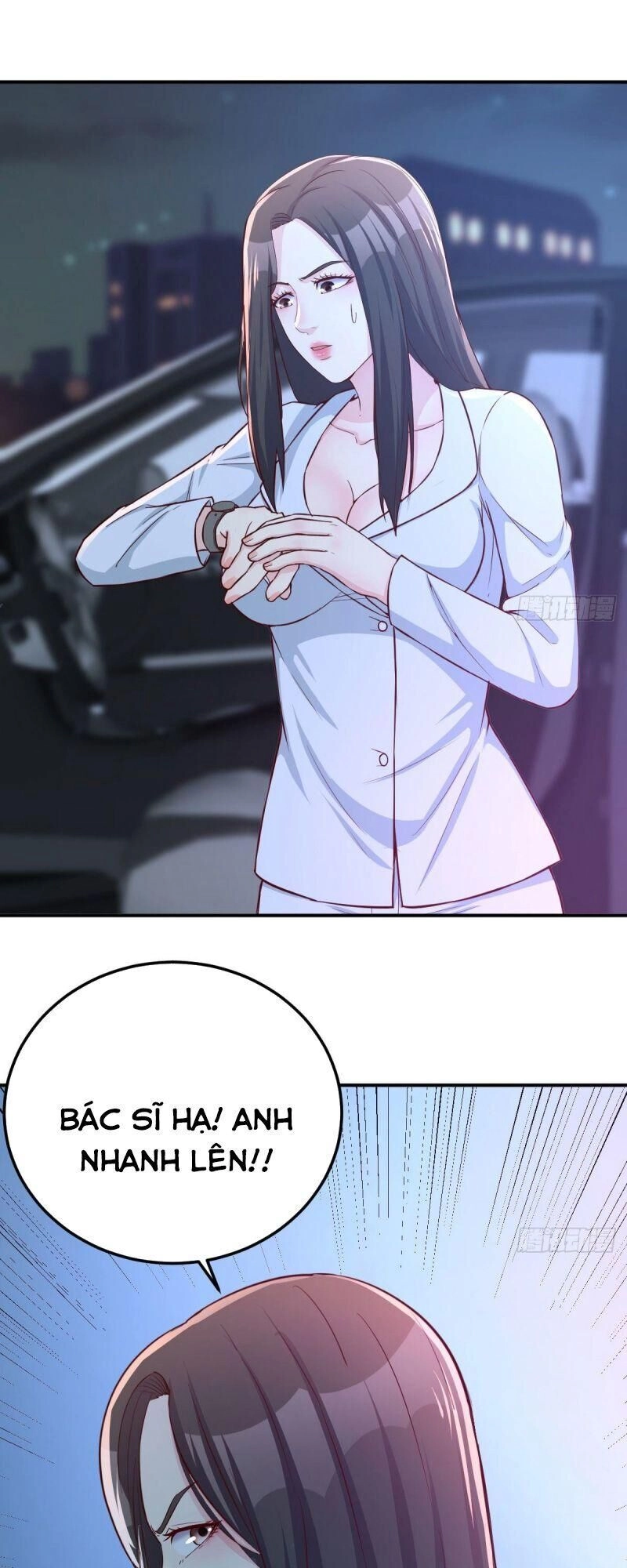 Y Thánh Thiên Tài Tại Hoa Đô Chapter 12 - 1