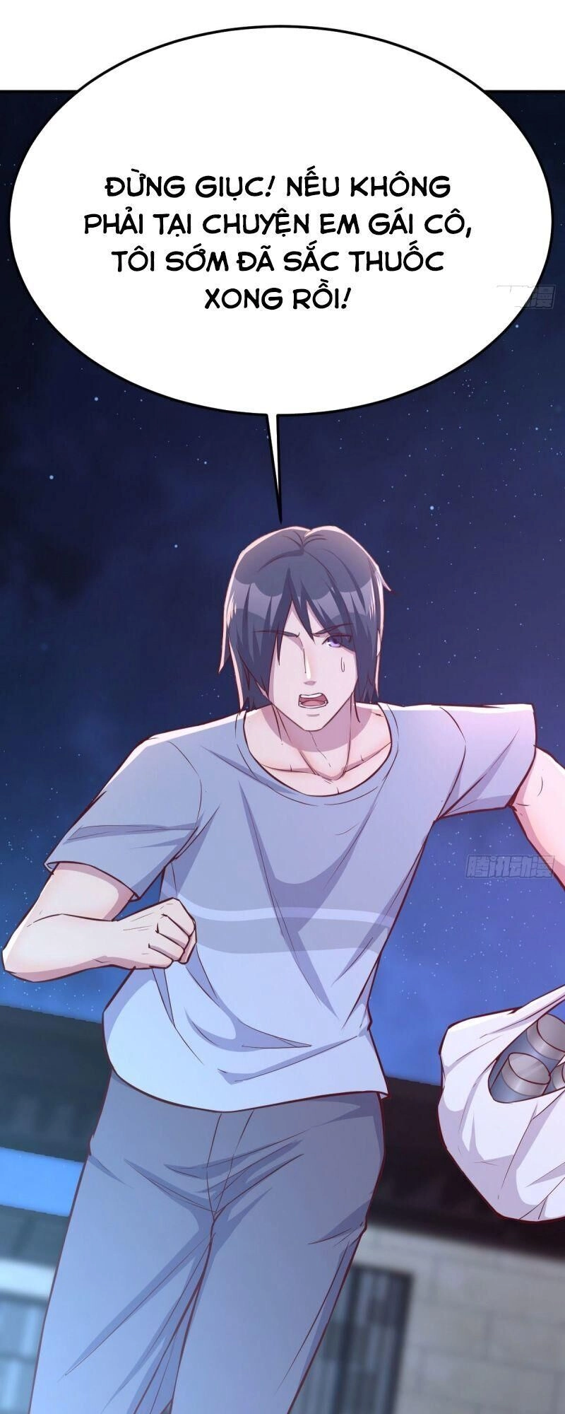 Y Thánh Thiên Tài Tại Hoa Đô Chapter 12 - 3