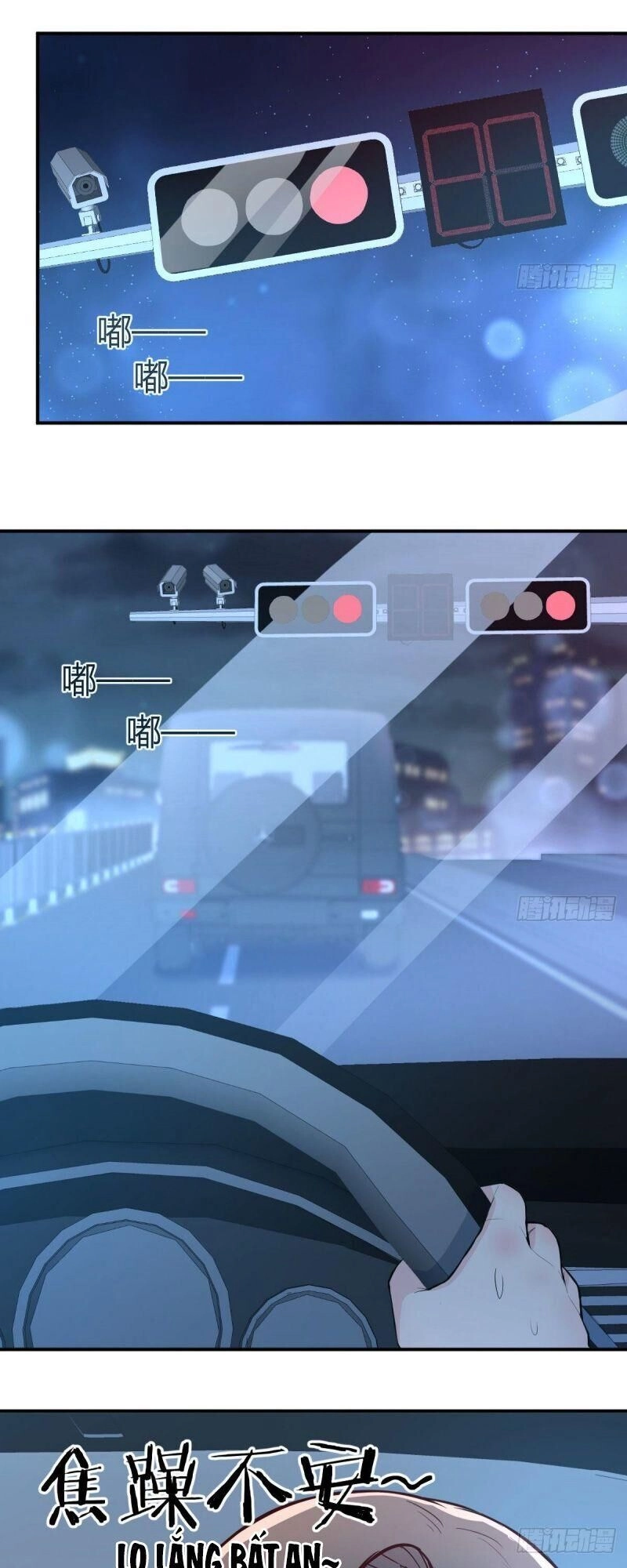 Y Thánh Thiên Tài Tại Hoa Đô Chapter 12 - 5