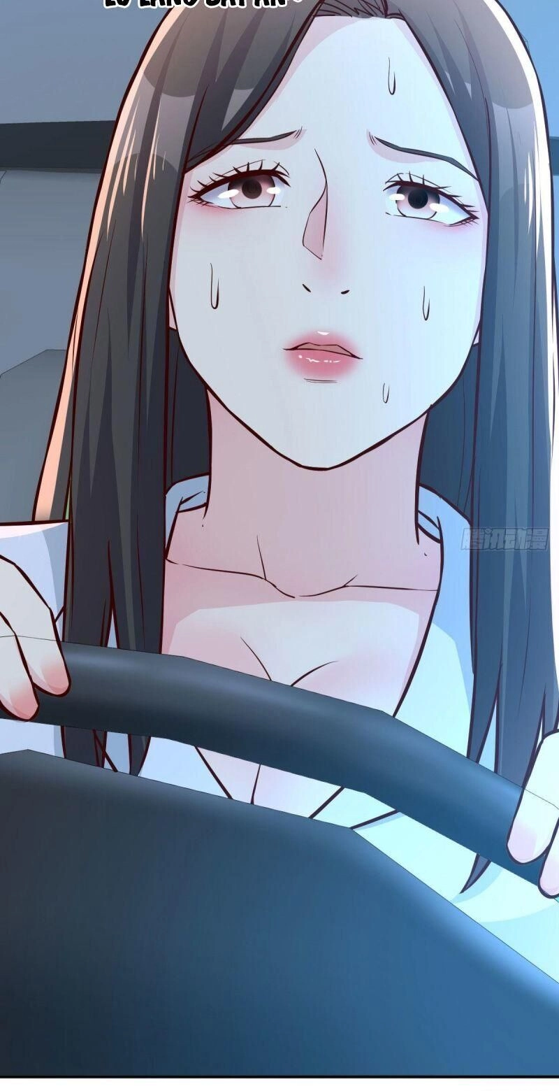 Y Thánh Thiên Tài Tại Hoa Đô Chapter 12 - 6