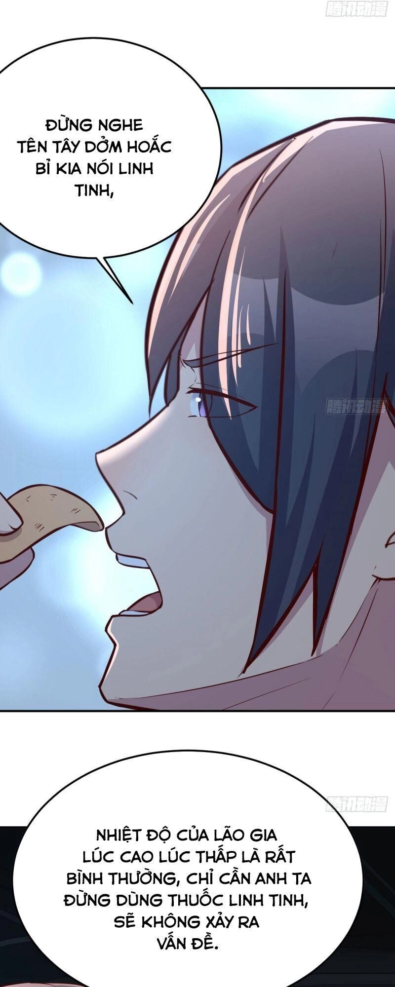 Y Thánh Thiên Tài Tại Hoa Đô Chapter 12 - 7