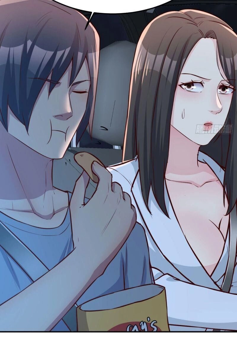 Y Thánh Thiên Tài Tại Hoa Đô Chapter 12 - 8