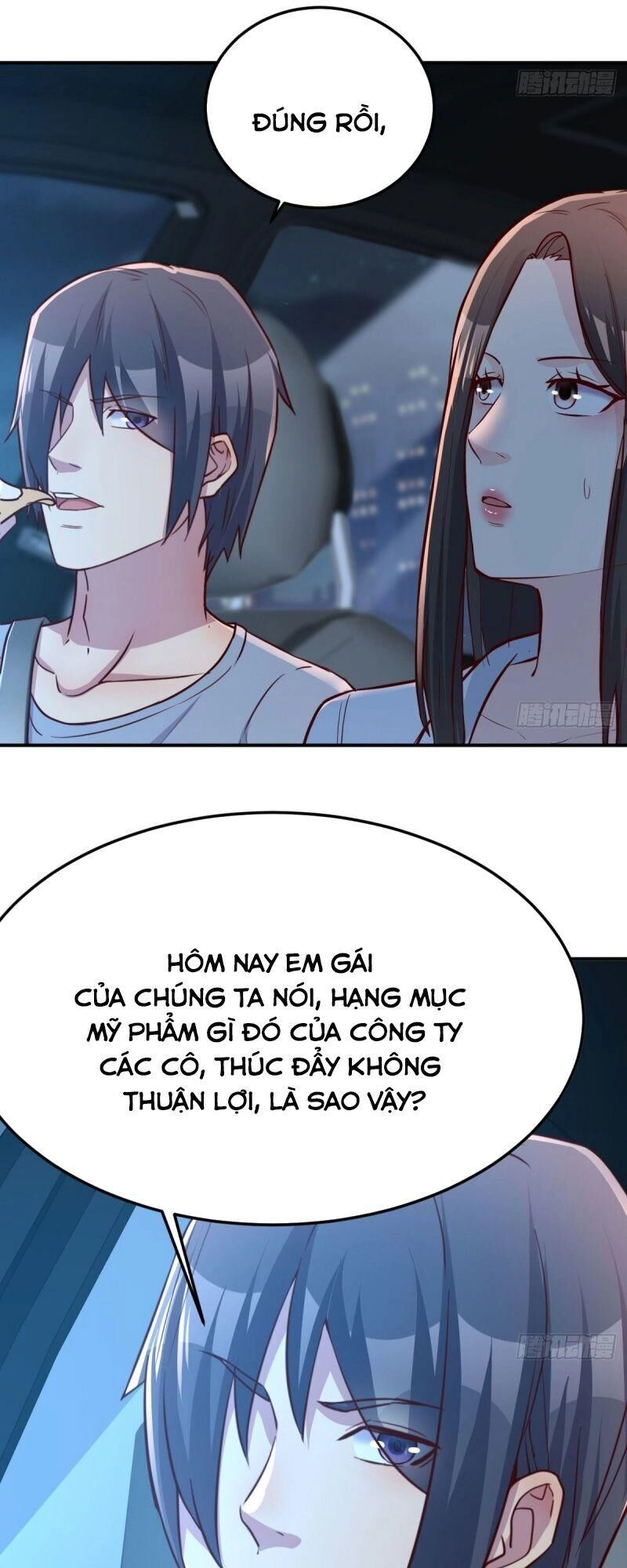 Y Thánh Thiên Tài Tại Hoa Đô Chapter 12 - 9