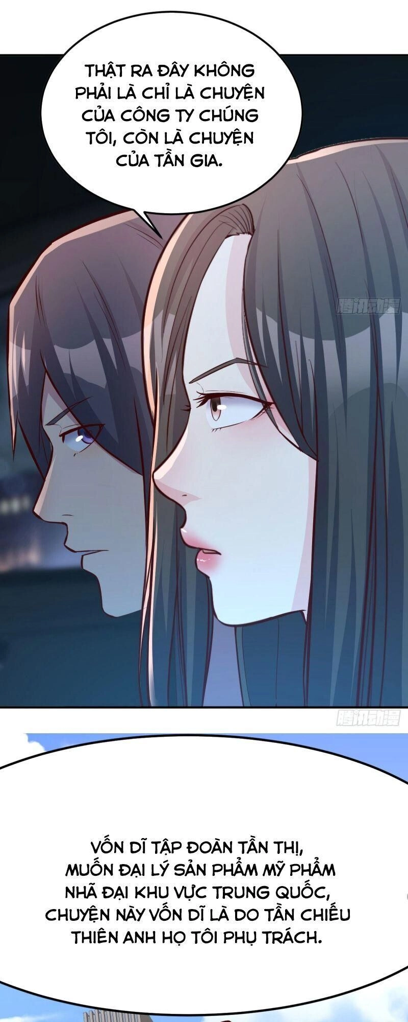 Y Thánh Thiên Tài Tại Hoa Đô Chapter 12 - 13