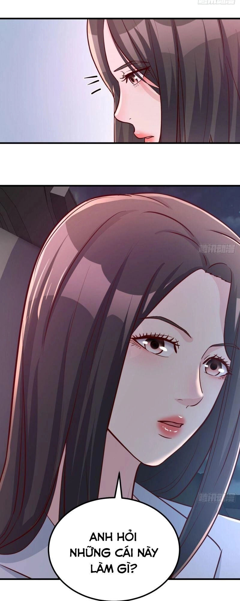 Y Thánh Thiên Tài Tại Hoa Đô Chapter 12 - 17