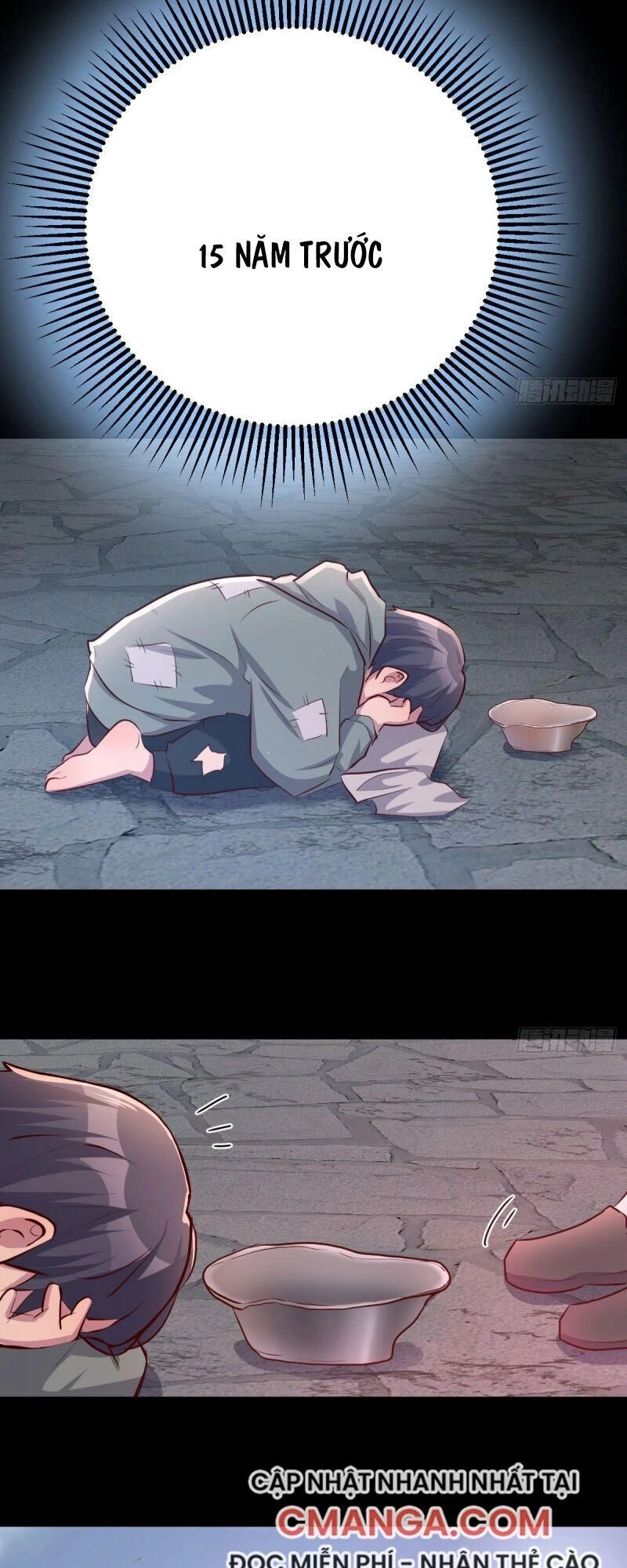 Y Thánh Thiên Tài Tại Hoa Đô Chapter 12 - 19