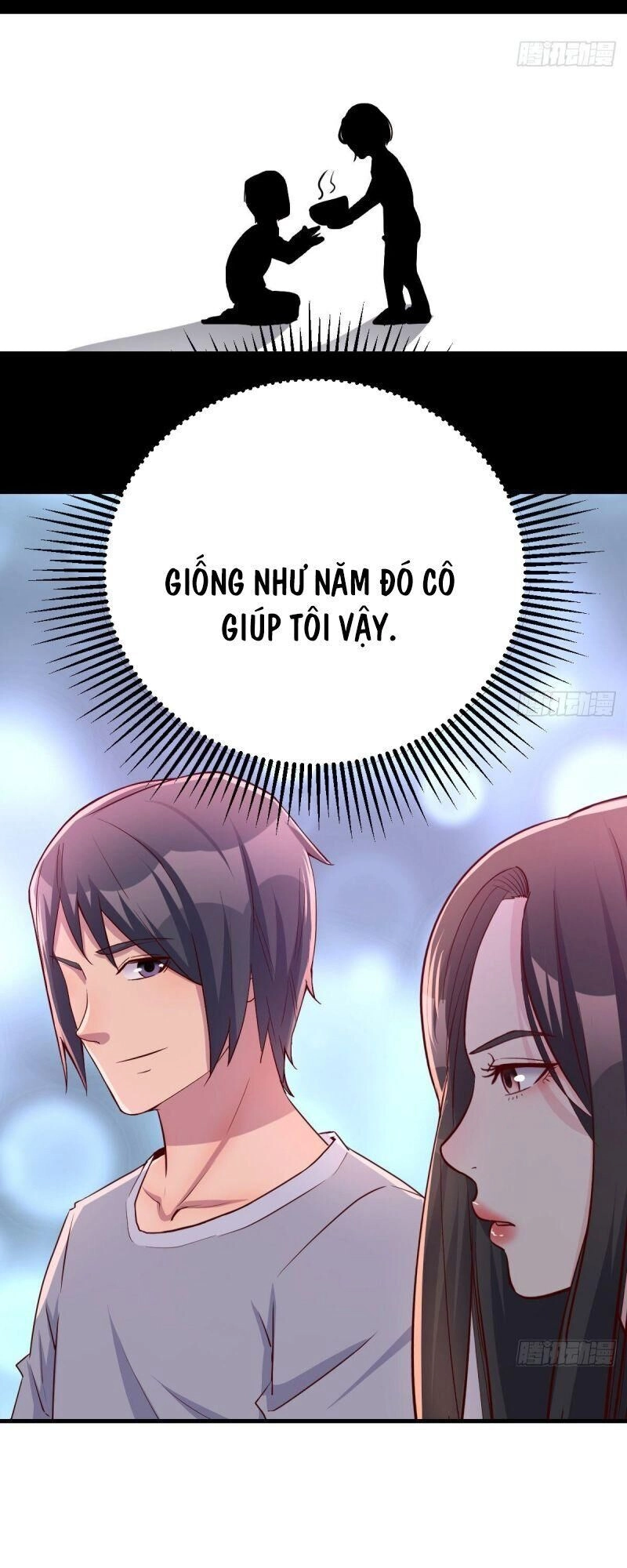 Y Thánh Thiên Tài Tại Hoa Đô Chapter 12 - 21