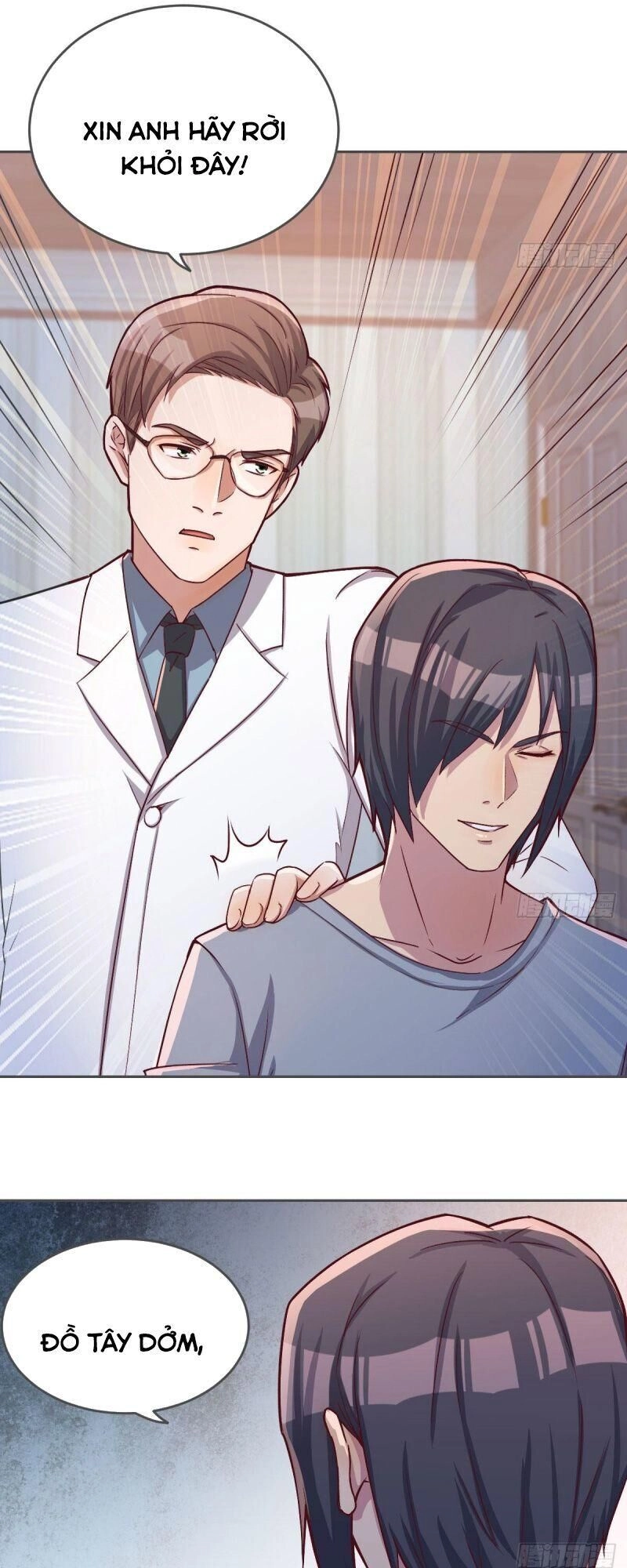 Y Thánh Thiên Tài Tại Hoa Đô Chapter 12 - 32