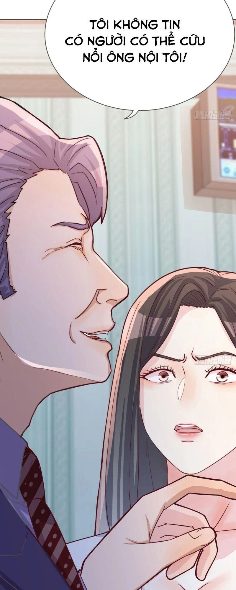 Y Thánh Thiên Tài Tại Hoa Đô Chapter 12 - 37