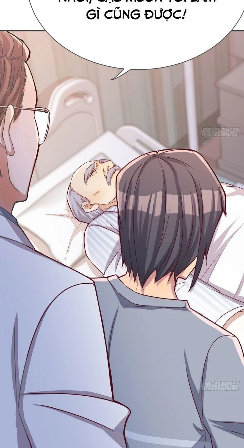 Y Thánh Thiên Tài Tại Hoa Đô Chapter 12 - 40