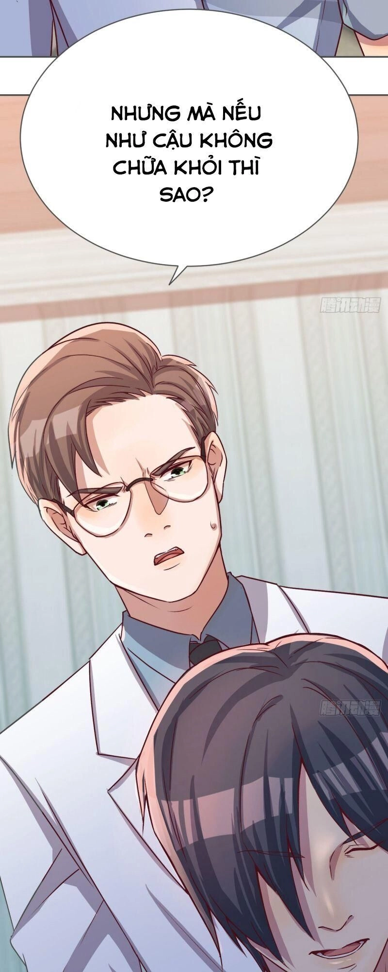 Y Thánh Thiên Tài Tại Hoa Đô Chapter 12 - 41