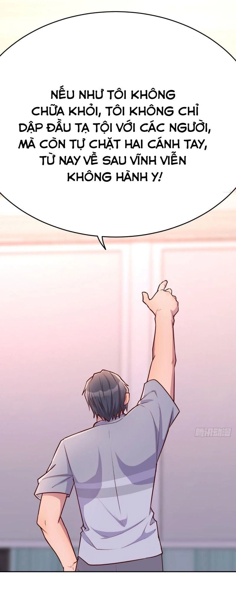 Y Thánh Thiên Tài Tại Hoa Đô Chapter 12 - 43