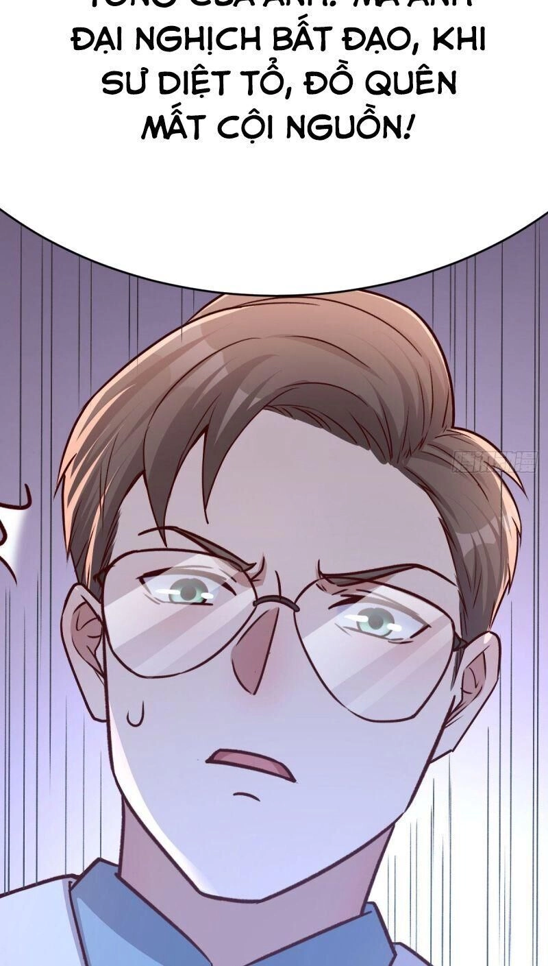 Y Thánh Thiên Tài Tại Hoa Đô Chapter 12 - 46