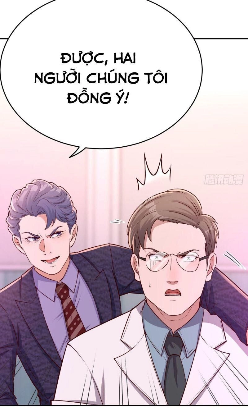 Y Thánh Thiên Tài Tại Hoa Đô Chapter 12 - 48