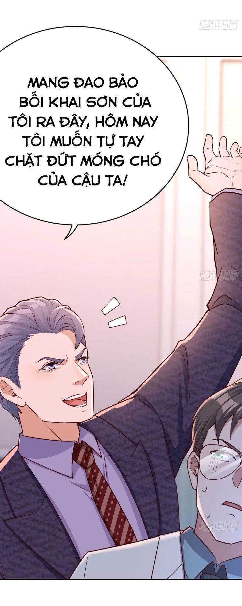 Y Thánh Thiên Tài Tại Hoa Đô Chapter 12 - 49