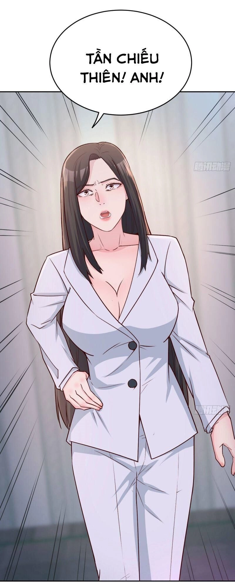 Y Thánh Thiên Tài Tại Hoa Đô Chapter 12 - 50