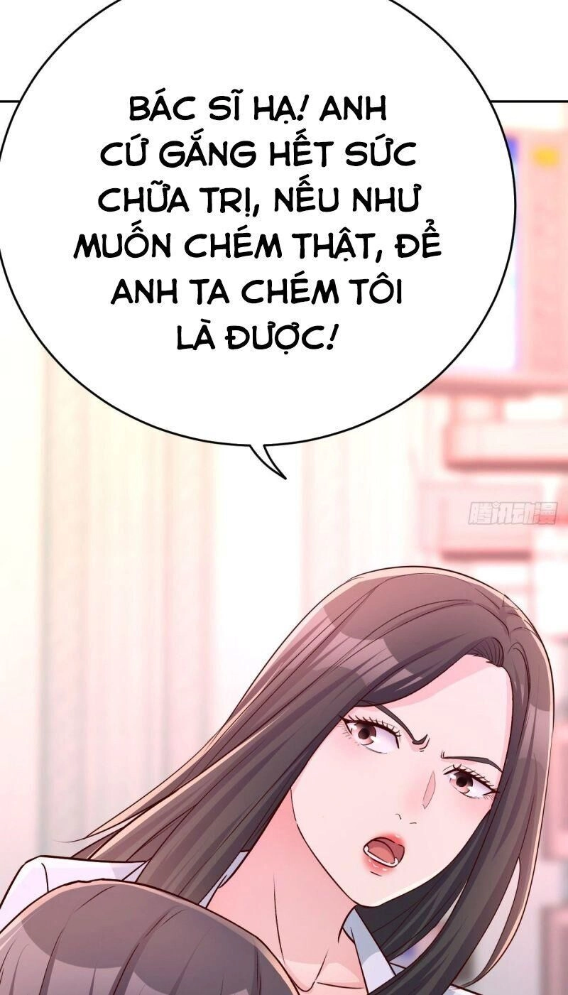 Y Thánh Thiên Tài Tại Hoa Đô Chapter 12 - 52