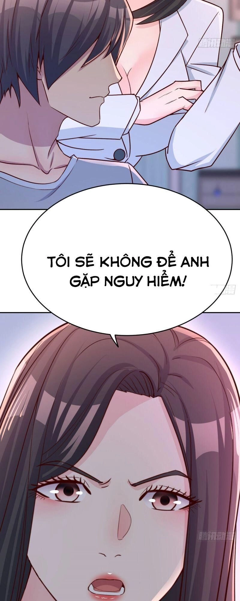 Y Thánh Thiên Tài Tại Hoa Đô Chapter 12 - 53