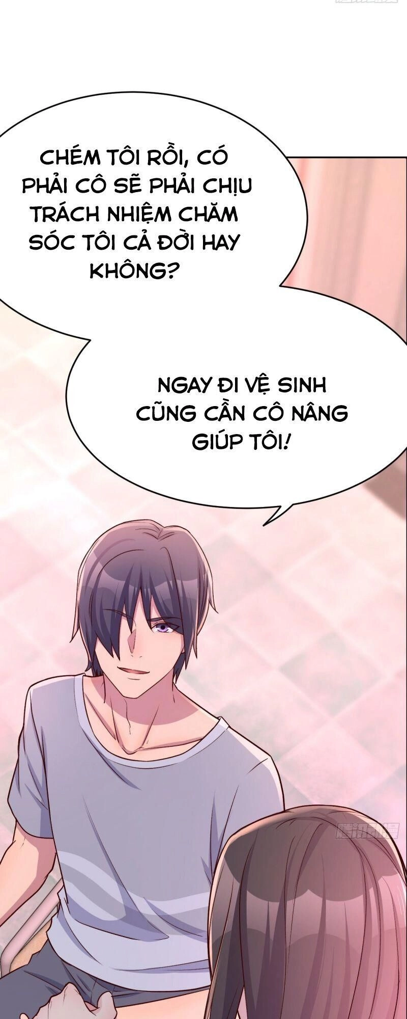 Y Thánh Thiên Tài Tại Hoa Đô Chapter 12 - 55