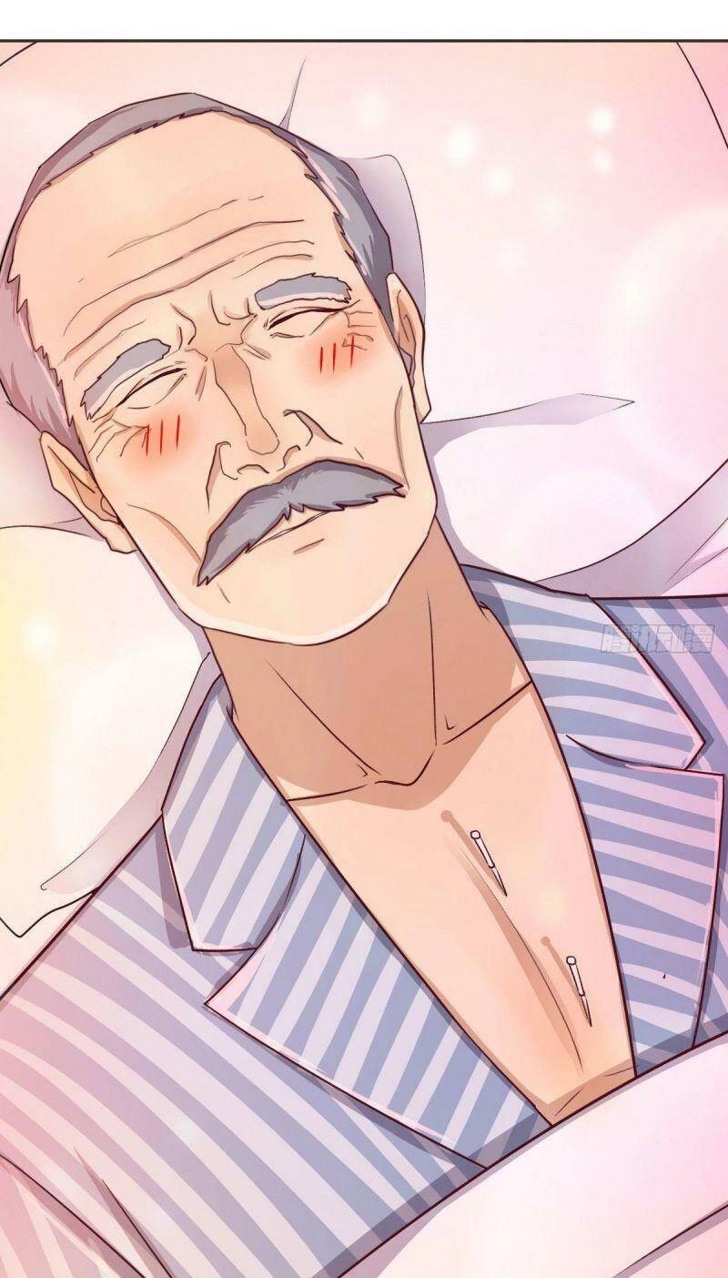 Y Thánh Thiên Tài Tại Hoa Đô Chapter 13 - 3