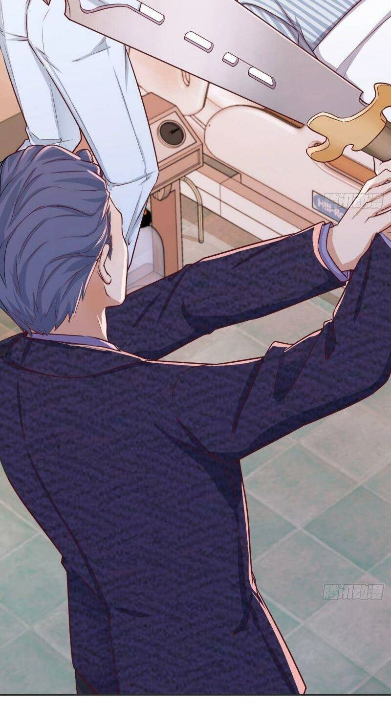 Y Thánh Thiên Tài Tại Hoa Đô Chapter 13 - 6