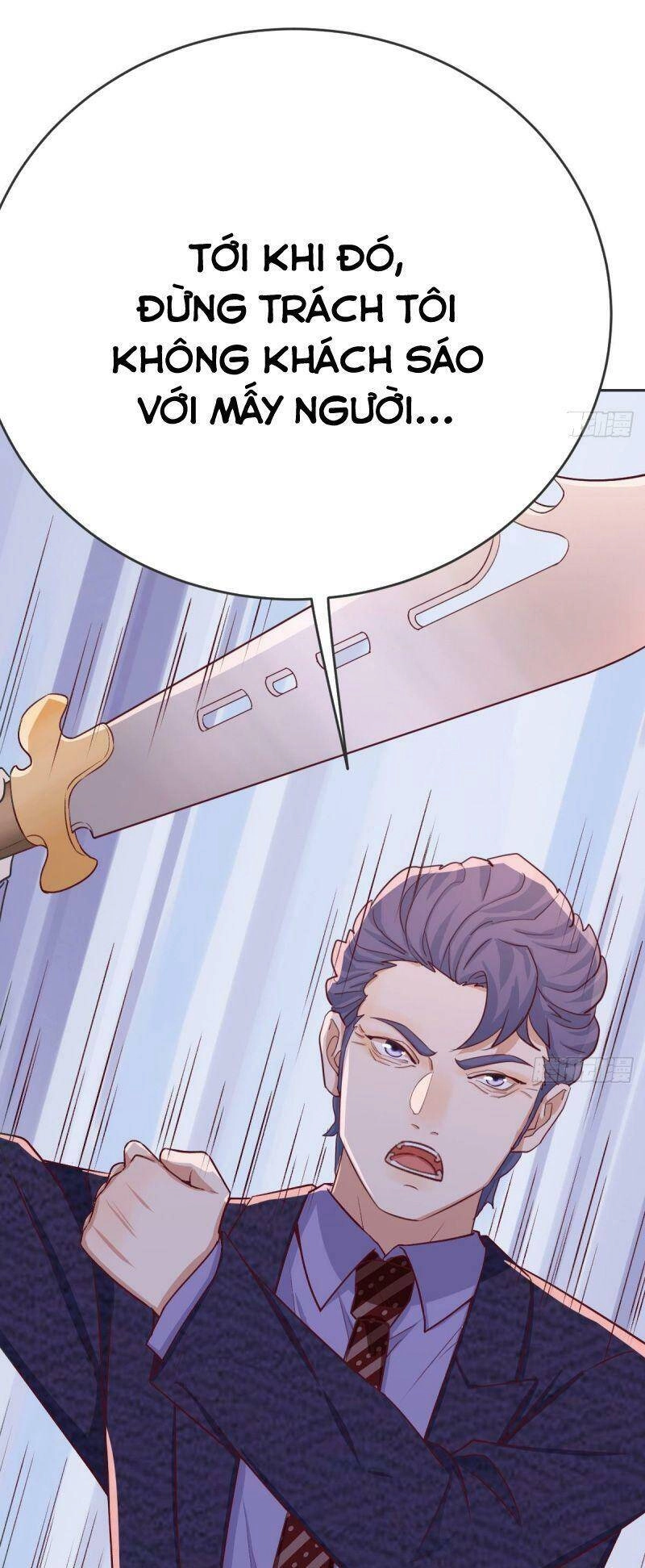 Y Thánh Thiên Tài Tại Hoa Đô Chapter 13 - 7