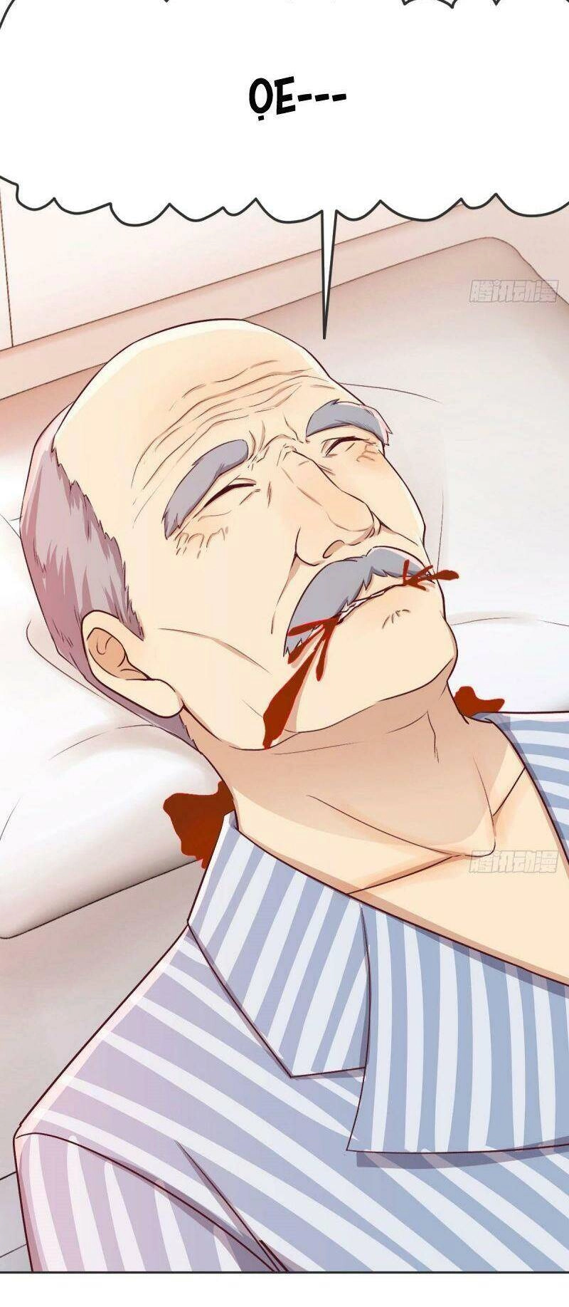 Y Thánh Thiên Tài Tại Hoa Đô Chapter 13 - 10