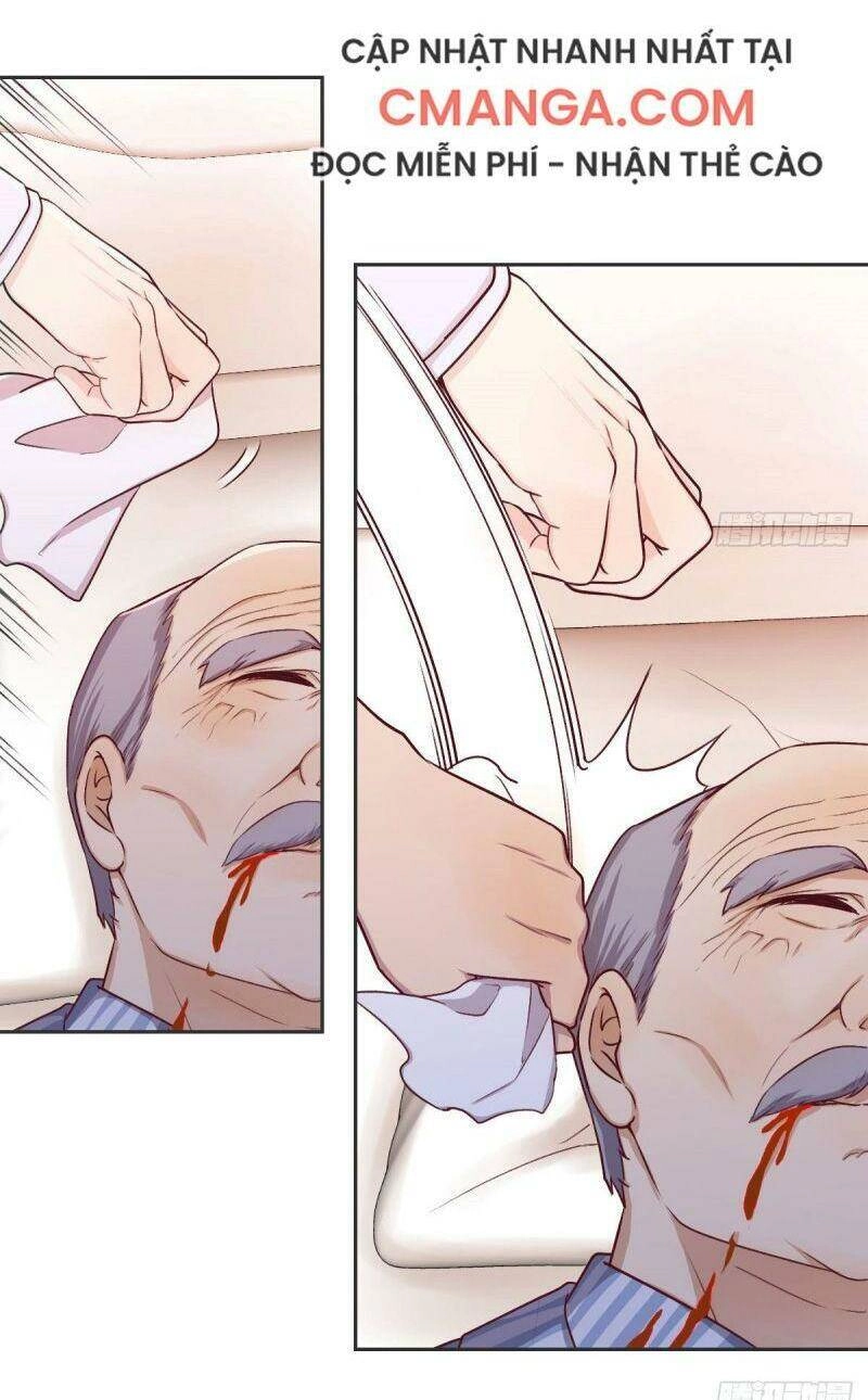 Y Thánh Thiên Tài Tại Hoa Đô Chapter 13 - 12