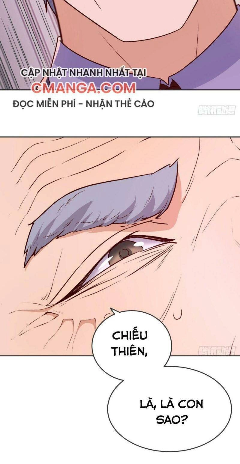 Y Thánh Thiên Tài Tại Hoa Đô Chapter 13 - 16