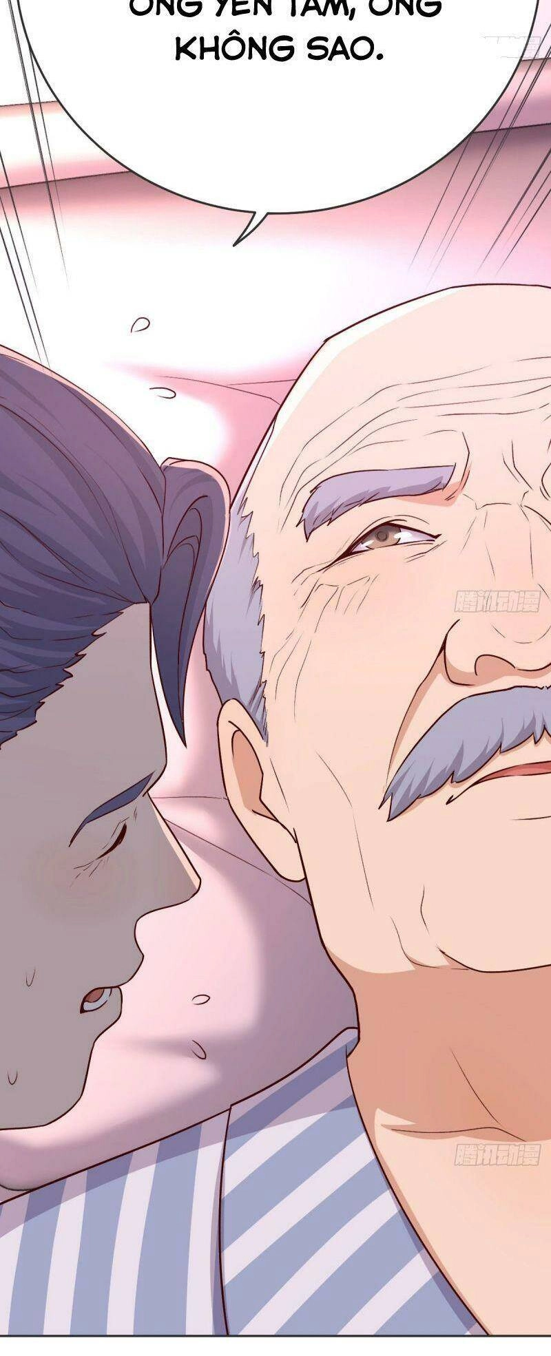 Y Thánh Thiên Tài Tại Hoa Đô Chapter 13 - 18