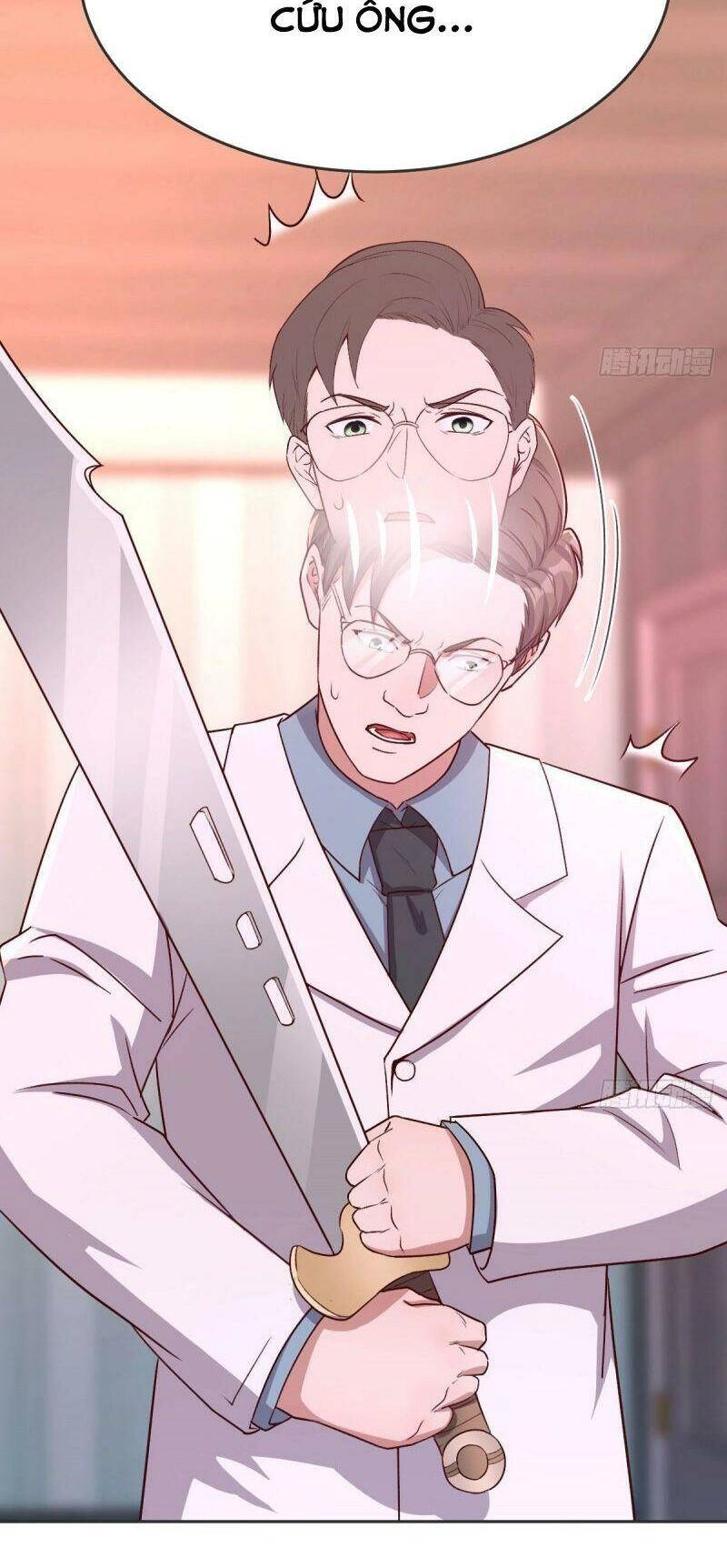 Y Thánh Thiên Tài Tại Hoa Đô Chapter 13 - 20