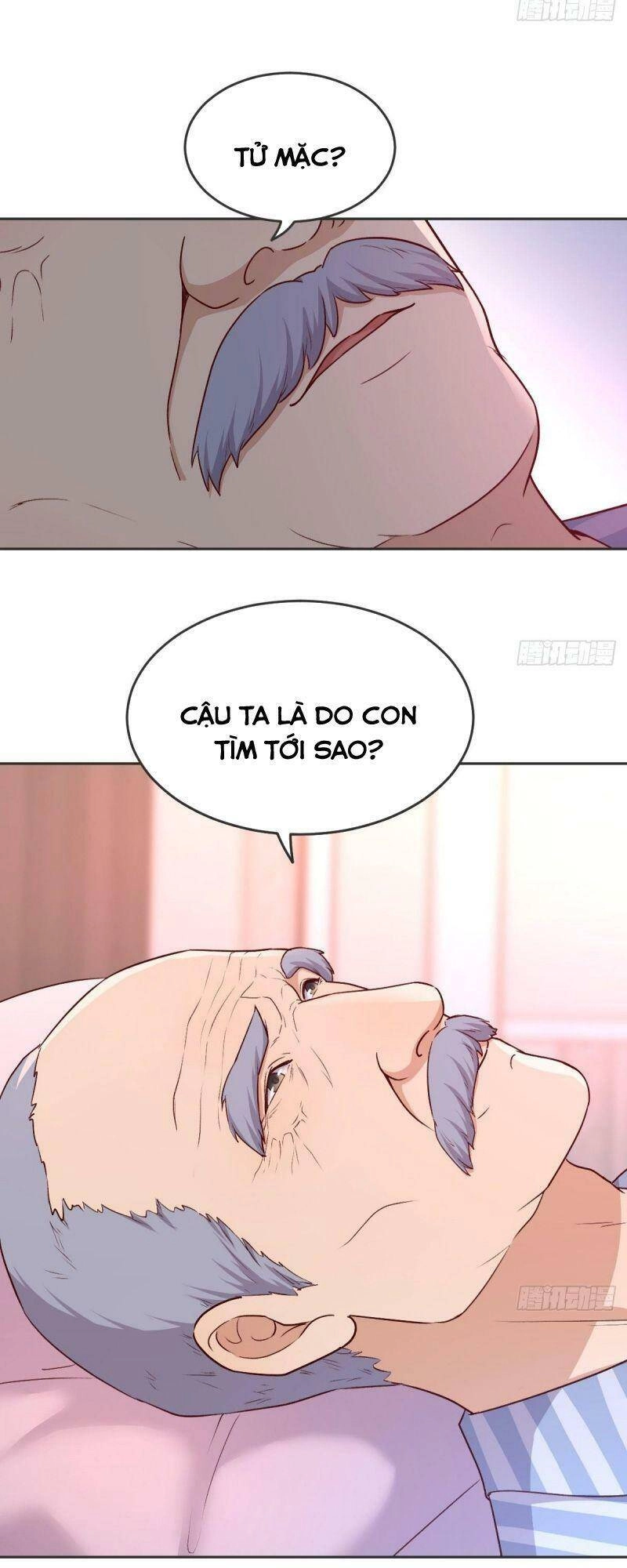 Y Thánh Thiên Tài Tại Hoa Đô Chapter 13 - 25