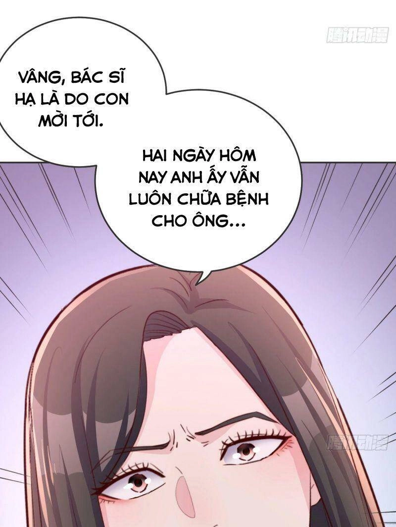 Y Thánh Thiên Tài Tại Hoa Đô Chapter 13 - 28