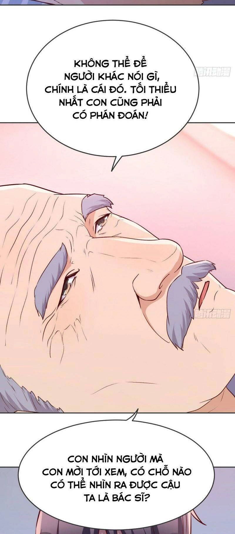 Y Thánh Thiên Tài Tại Hoa Đô Chapter 13 - 31