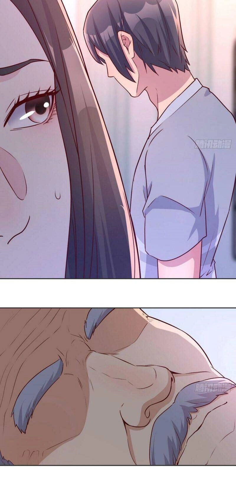 Y Thánh Thiên Tài Tại Hoa Đô Chapter 13 - 35