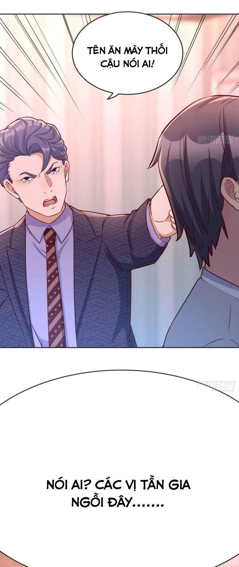 Y Thánh Thiên Tài Tại Hoa Đô Chapter 13 - 36