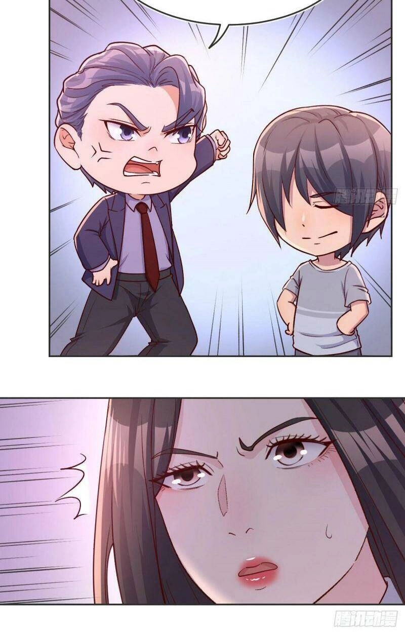 Y Thánh Thiên Tài Tại Hoa Đô Chapter 13 - 39