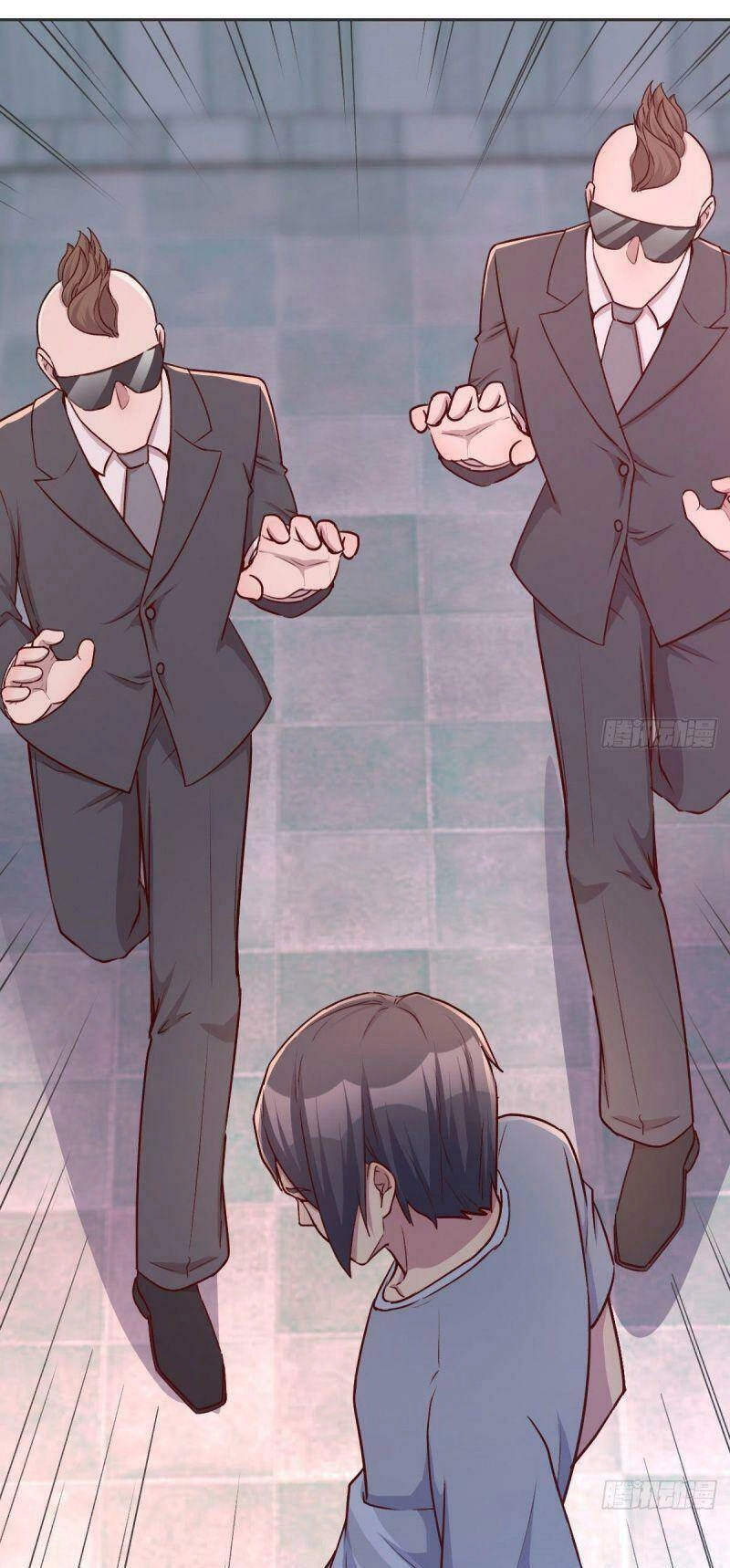 Y Thánh Thiên Tài Tại Hoa Đô Chapter 13 - 40