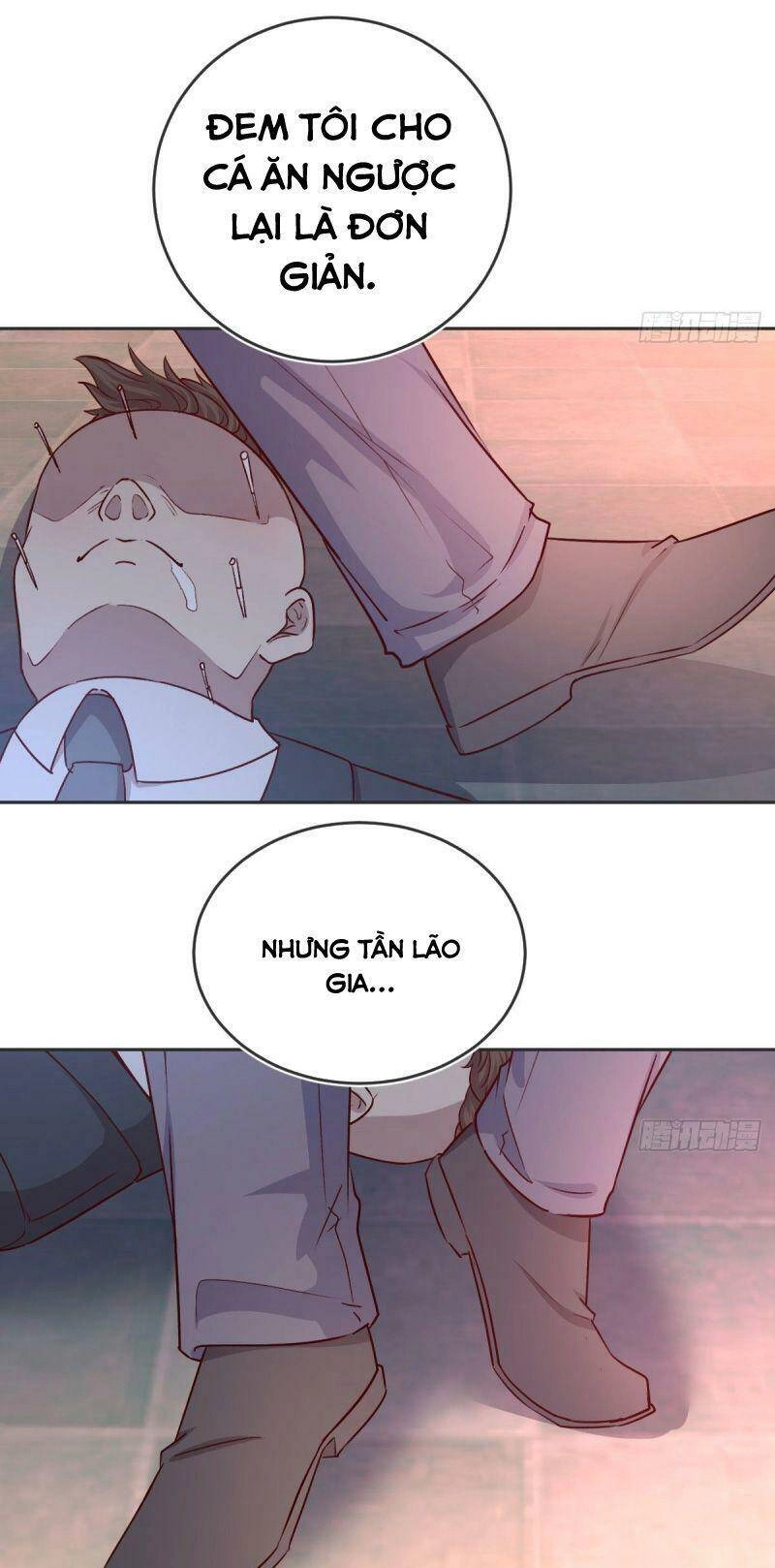 Y Thánh Thiên Tài Tại Hoa Đô Chapter 13 - 44