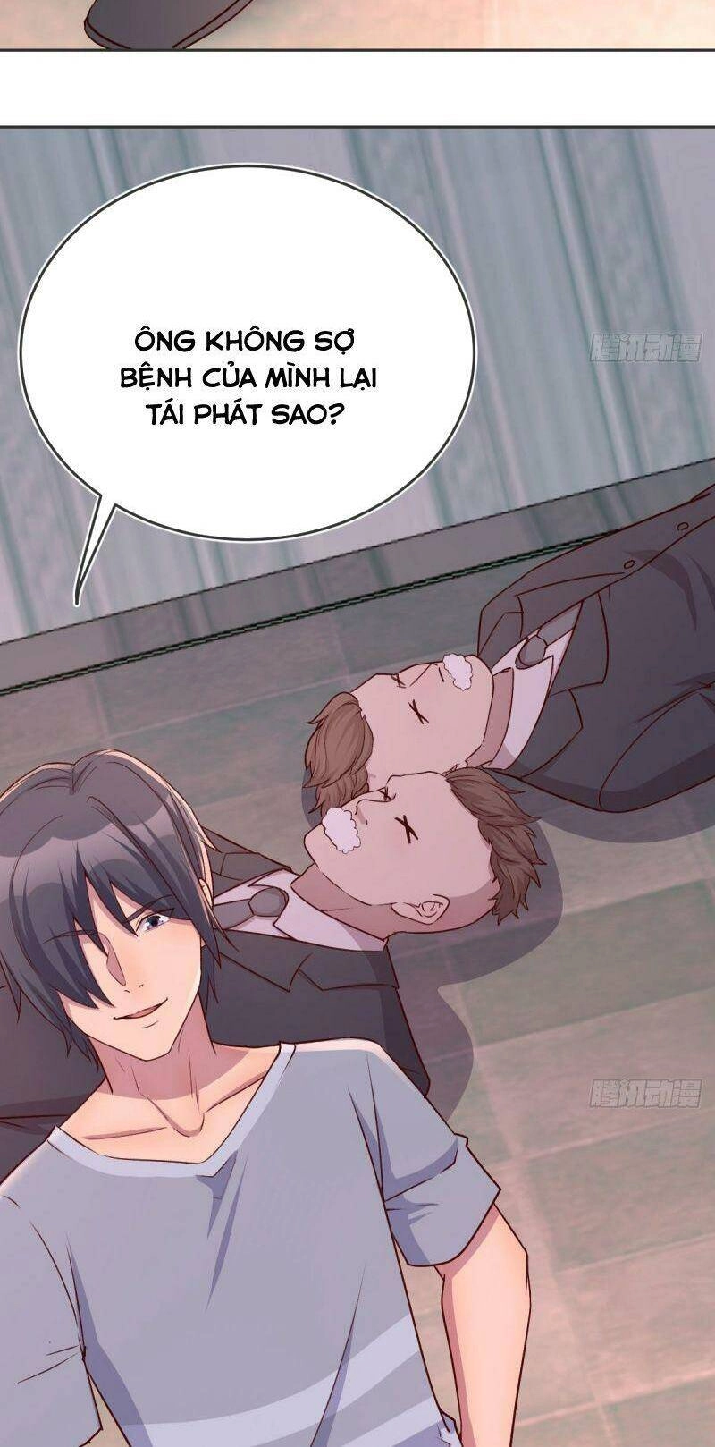 Y Thánh Thiên Tài Tại Hoa Đô Chapter 13 - 45