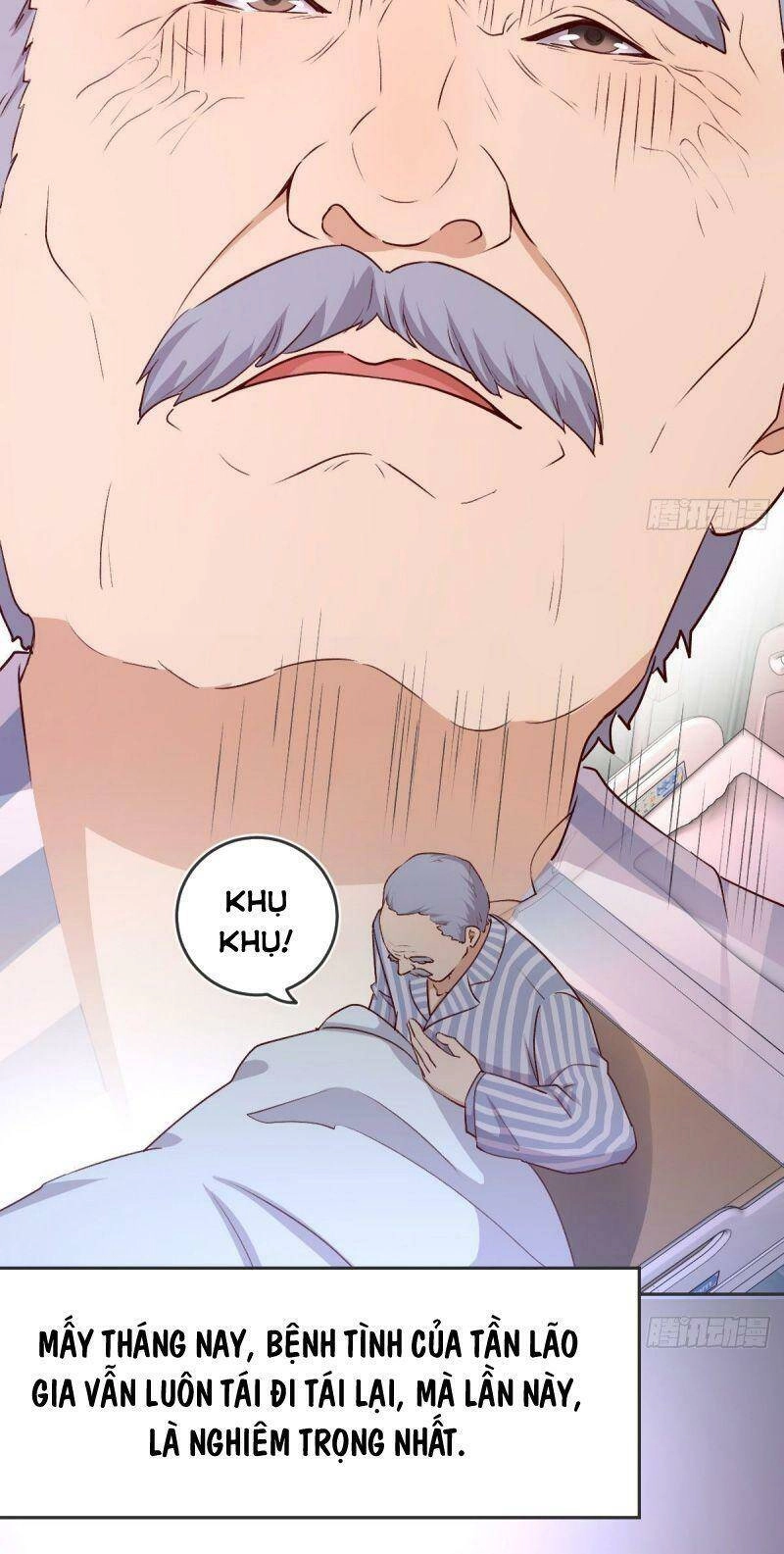 Y Thánh Thiên Tài Tại Hoa Đô Chapter 13 - 47