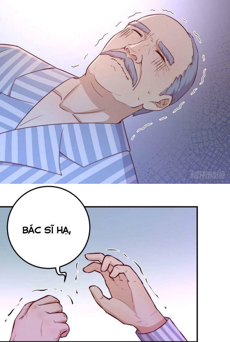 Y Thánh Thiên Tài Tại Hoa Đô Chapter 13 - 48